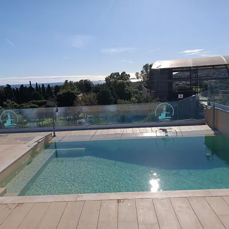 Crabonaxa Apartment Villasimius