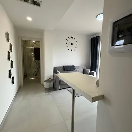 Crabonaxa Apartment