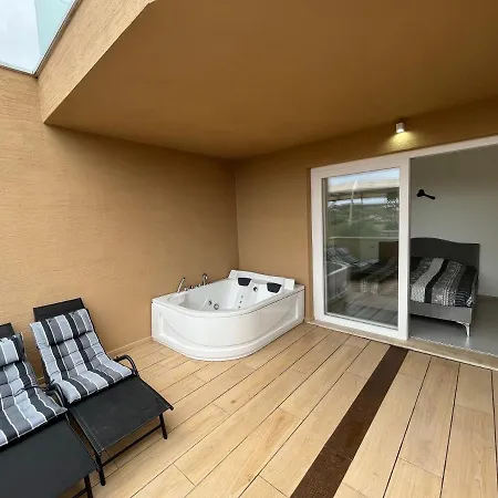 Apartment Crabonaxa Villasimius