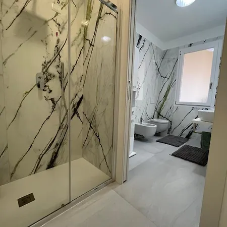 Crabonaxa Apartment