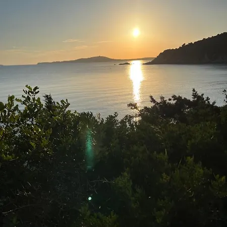 Crabonaxa Apartment Villasimius