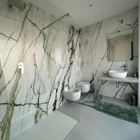 Apartment Crabonaxa